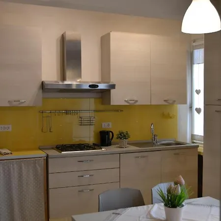 Apartment Il Riccio Portoferraio