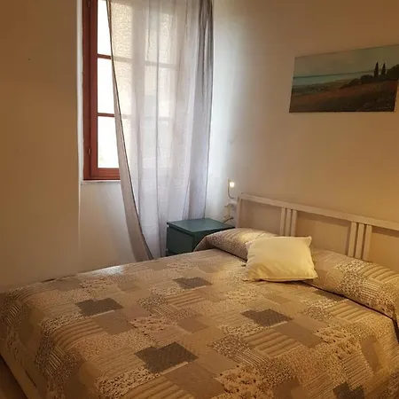 Apartment Il Riccio Portoferraio