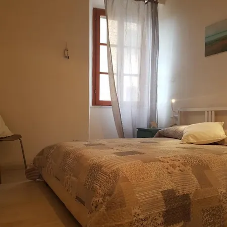 Il Riccio Apartment *