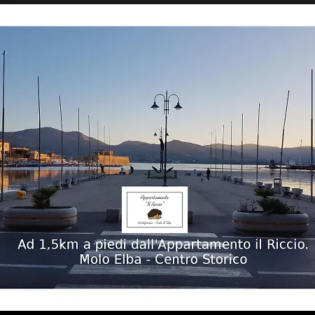 Il Riccio *
